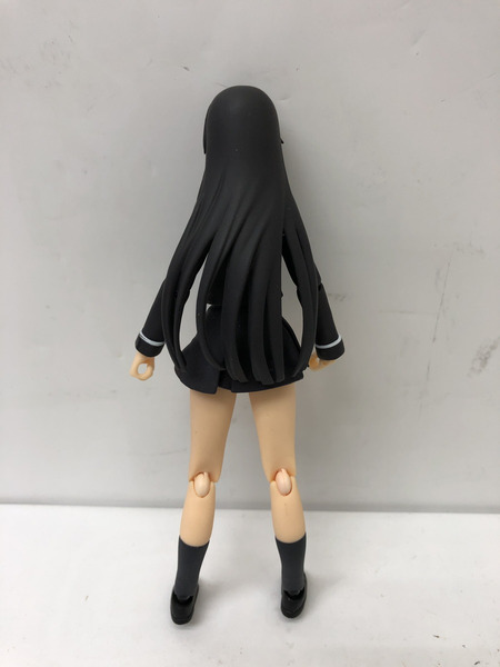 figma  喰霊 -零- 諫山黄泉