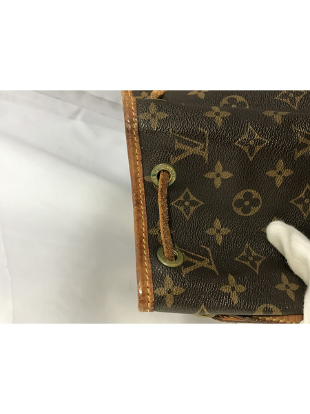 LV/プチ・ノエ 旧型/モノグラム ショルダーバッグ M42226/AR0915