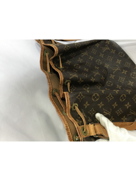 LV/プチ・ノエ 旧型/モノグラム ショルダーバッグ M42226/AR0915