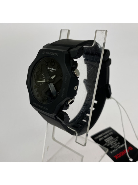 CASIO G-SHOCK GA-2300-1AJF 腕時計