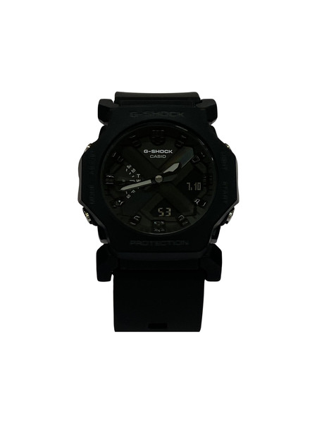 CASIO G-SHOCK GA-2300-1AJF 腕時計