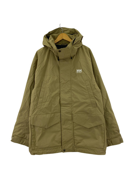 HELLY HANSEN バーム 3WAYジャケット XL HH12150WS