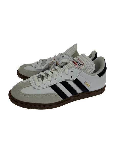 adidas SAMBA CLASSIC White (25cm)