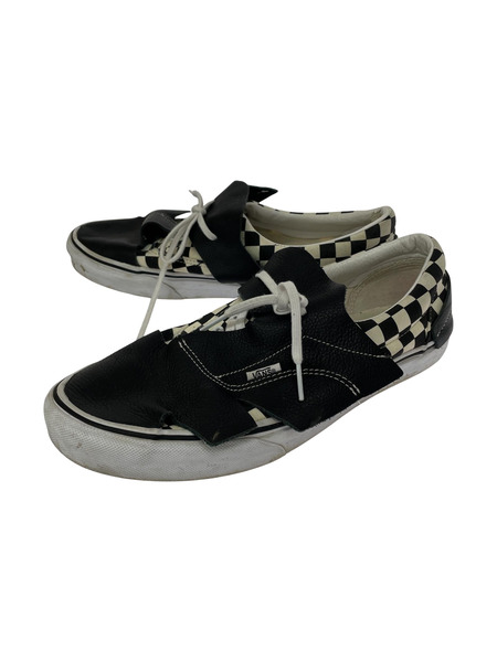 VANS 721454 origami スニーカー (28.0)