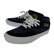 VANS スニーカー SKATE HALF CAB 26.5cm