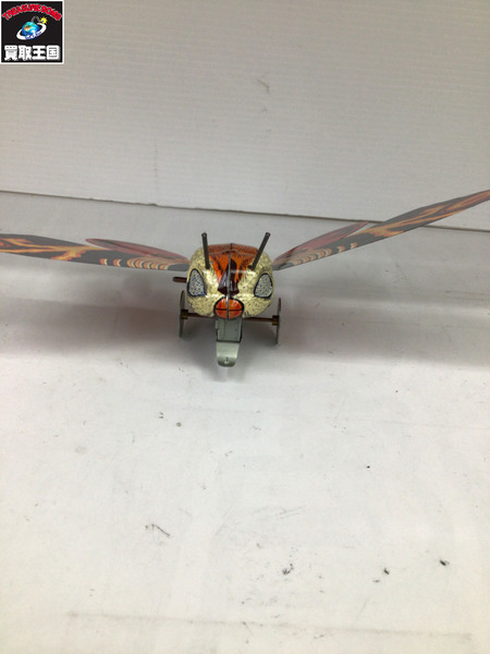 メーカー ゴジラ・その他怪獣 ビリケン商会 モスラ