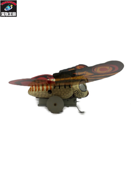 メーカー ゴジラ・その他怪獣 ビリケン商会 モスラ