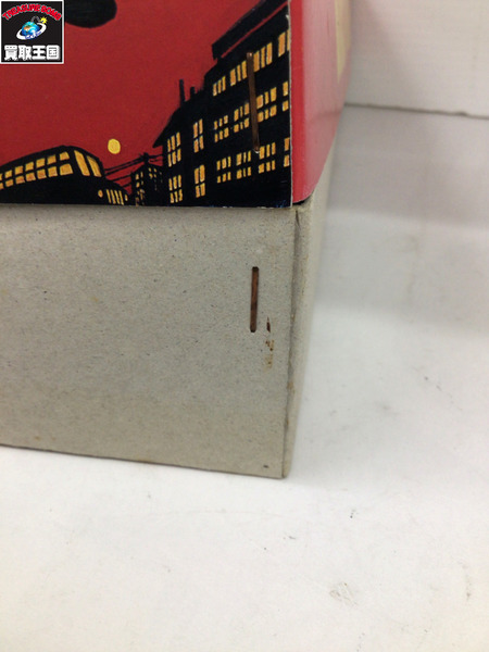 メーカー ゴジラ・その他怪獣 ビリケン商会 モスラ