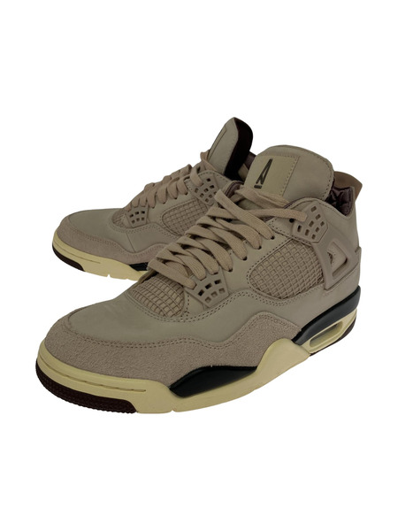 NIKE スニーカー WMNS A Ma Maniere AIR JORDAN 4 27.0cm