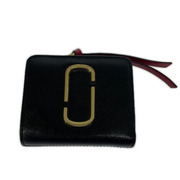 MARC JACOBS コンパクトウォレット 折リタタミ財布
