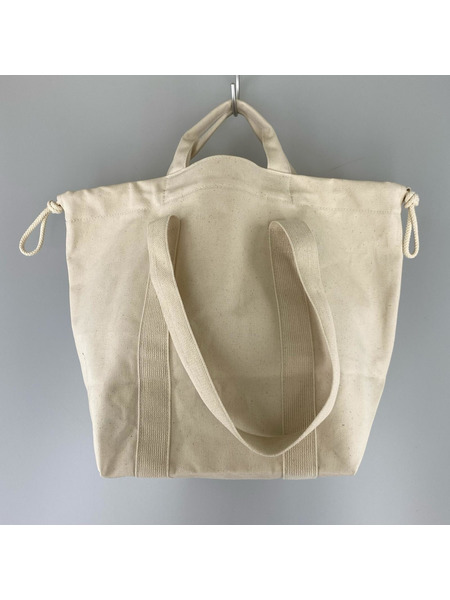 marimekko トートバッグ mono city tote solid