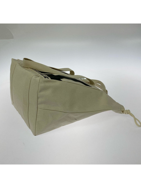 marimekko トートバッグ mono city tote solid