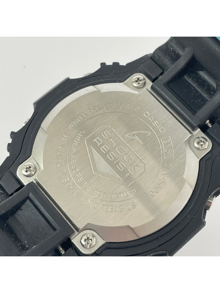 G-SHOCK G-SHOCK GLX-5600