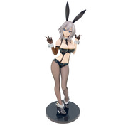 アズールレーン ワシントン バニーVer. 1/4