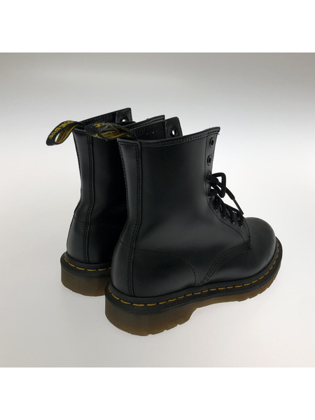 Dr.Martens 8ホールブーツ /ブラック