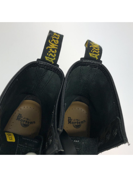 Dr.Martens 8ホールブーツ /ブラック