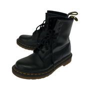 Dr.Martens 8ホールブーツ /ブラック