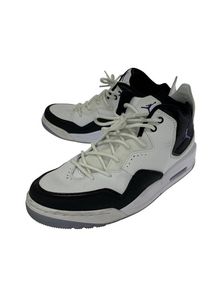 NIKE/AIR JORDAN COURTSIDE 23/27.0cm/AR1000-104