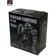 FW GUNDAM CONVERGE シャア専用ザクII フル装備 劇場限定メタリックVer. 未開封 機動戦士ガンダム THE ORIGIN III 暁の蜂起 ガンダム コンバージ 