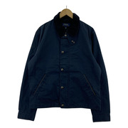 POLO RALPH LAUREN ジャケット Harrington Jacket NVY M