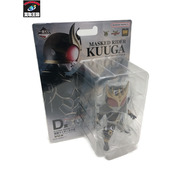 一番くじ 仮面ライダーフィギュア D賞 仮面ライダークウガ アルティメットフォーム