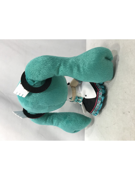 その他グッズ ボーカロイド 初音ミク マジカルミライ 2017 ぬいぐるみ