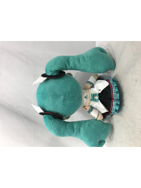 その他グッズ ボーカロイド 初音ミク マジカルミライ 2017 ぬいぐるみ
