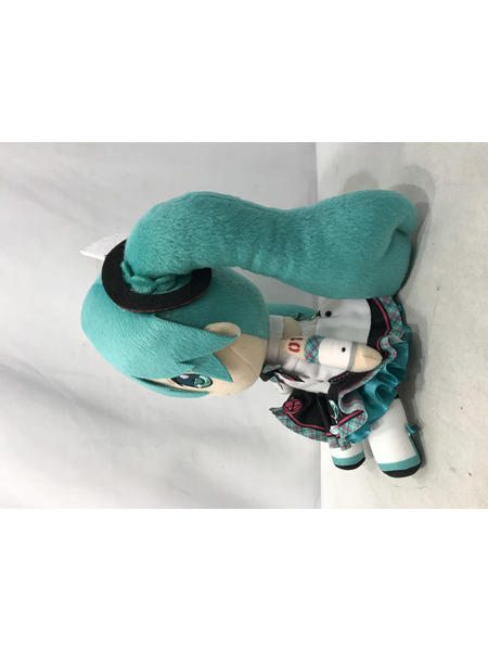 その他グッズ ボーカロイド 初音ミク マジカルミライ 2017 ぬいぐるみ
