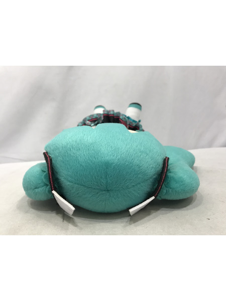 その他グッズ ボーカロイド 初音ミク マジカルミライ 2017 ぬいぐるみ