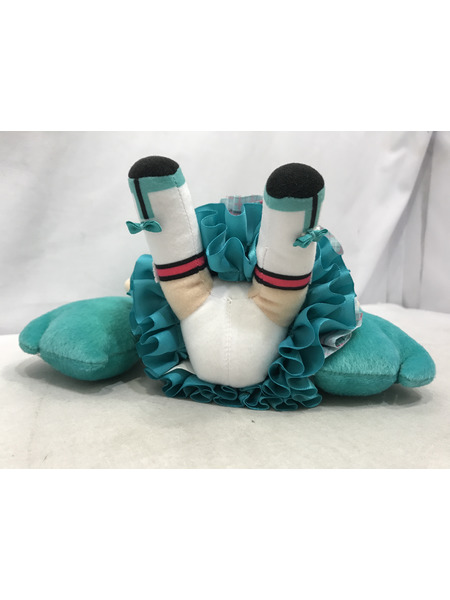 その他グッズ ボーカロイド 初音ミク マジカルミライ 2017 ぬいぐるみ