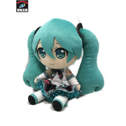 その他グッズ ボーカロイド 初音ミク マジカルミライ 2017 ぬいぐるみ