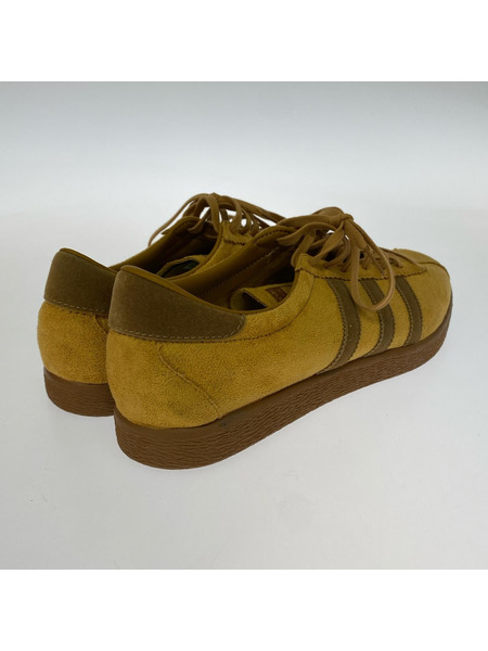 adidas スニーカー TOBACCO GRUEN (27.0)