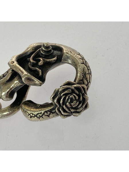 F.A.L キーチェーン・ウォレットチェーン ピエロスカル キーチェーン