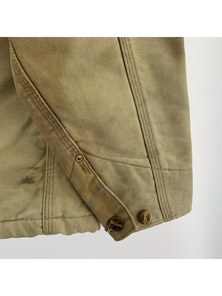 Carhartt ジャケット ミシガンチョアコート