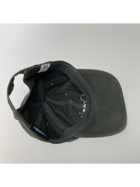キャップ creek logo cap