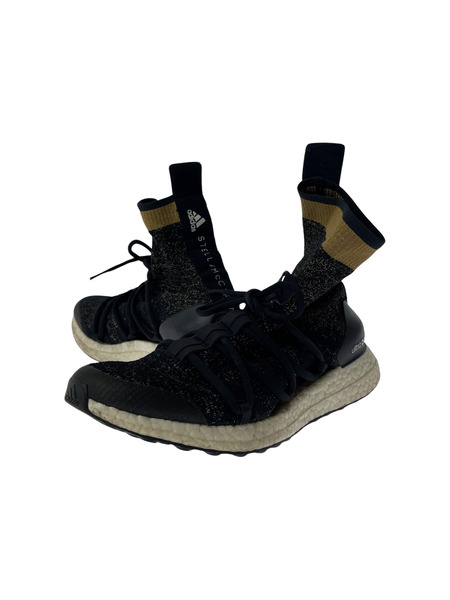 adidas BY1834 ULTRA BOOST　ソックススニーカー (25.0）