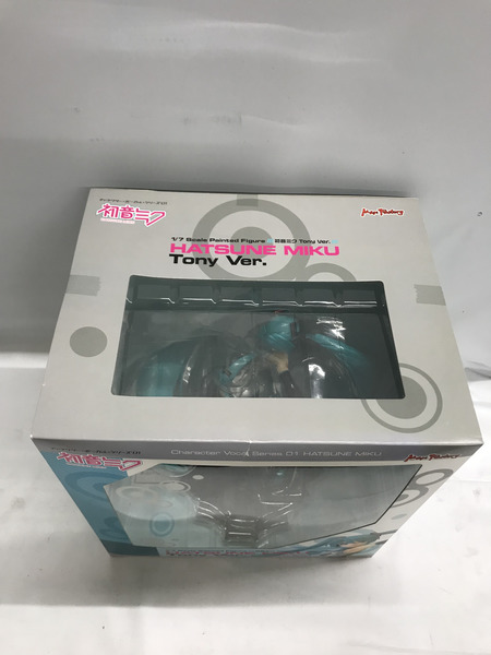 MaxFactory 初音ミク Tony Ver [値下]