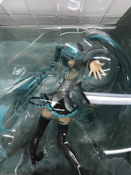 MaxFactory 初音ミク Tony Ver [値下]