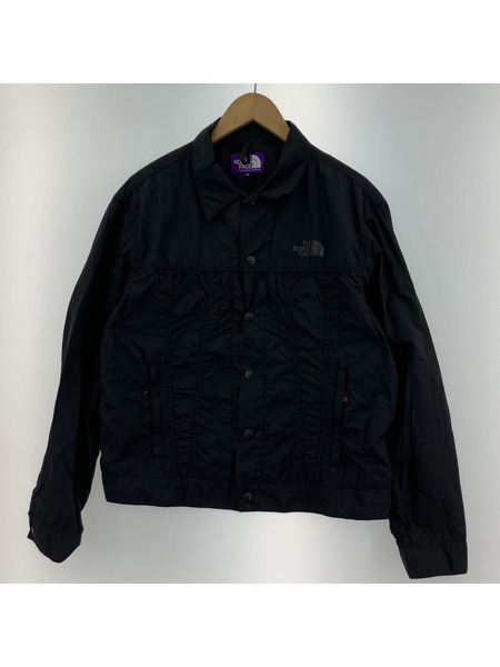 THE NORTH FACE P L Mountain Typewriter Field Jacket MNP2909N