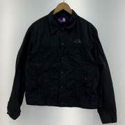 THE NORTH FACE P L Mountain Typewriter Field Jacket MNP2909N