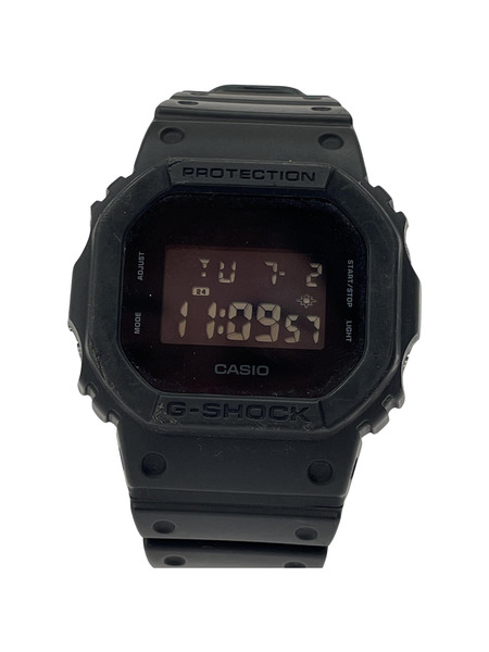 G-SHOCK DW-5600BB 黒