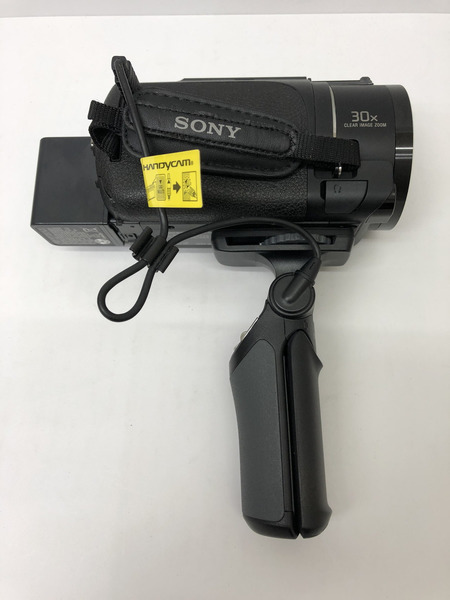 SONY FDR-AX45