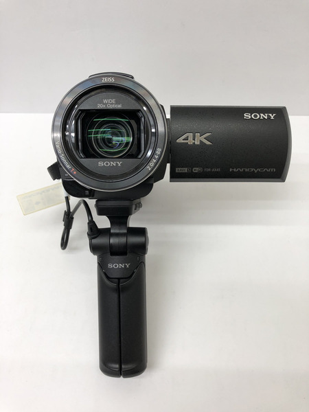 SONY FDR-AX45