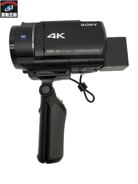 SONY FDR-AX45