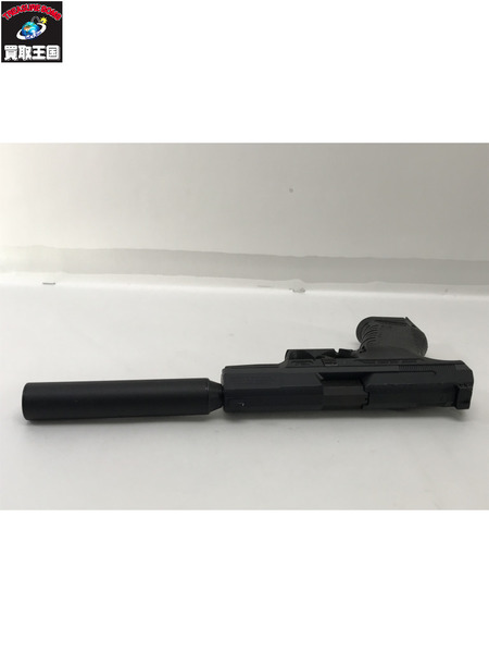 マルゼン ワルサーP99