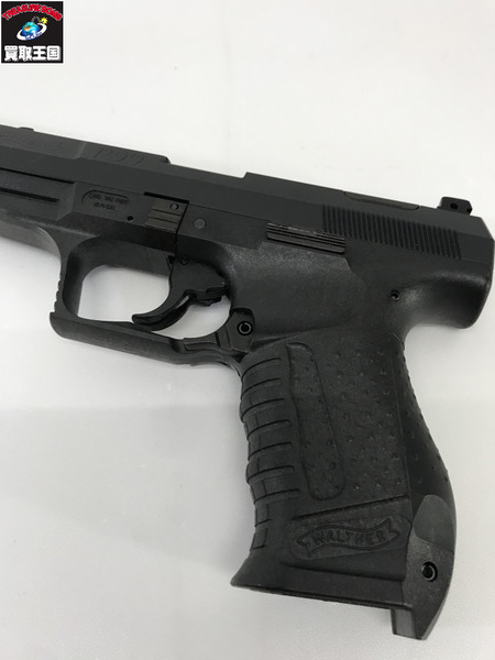 マルゼン ワルサーP99