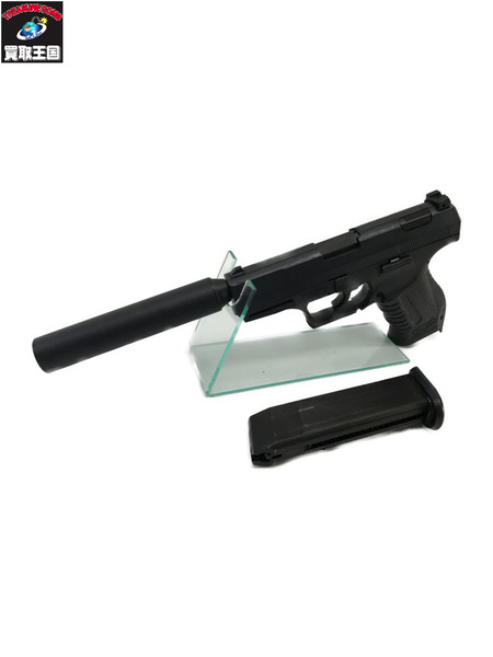 マルゼン ワルサーP99