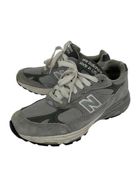 NEW BALANCE　MR993GL/USA製/26.5