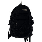 THE NORTH FACE SURGE BACKPACK ブラック