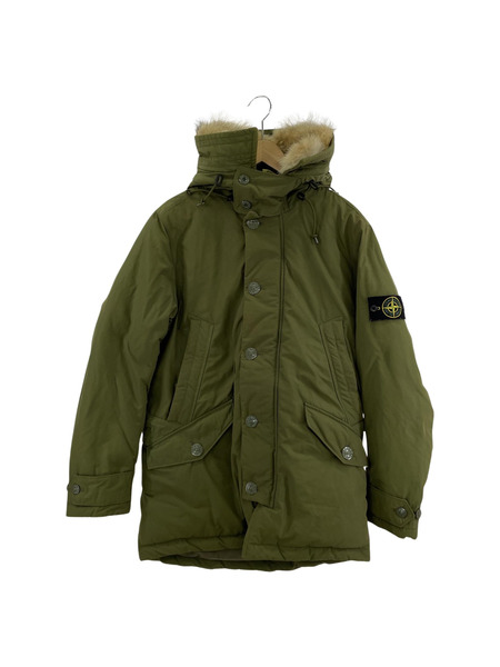 STONE ISLAND Micro Reps Down Jacket (S)